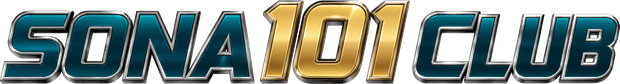 sona101 club logo